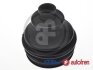 Пильовик ШРКШ зовн. (23x85x104) CITROËN BX/XANTIA/XM/PEUGEOT 205/306/405 86-03 D8154E