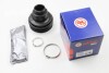 Пыльник шруса внутренний  PEUGEOT 306/XSARA PICASSO 93- D8197