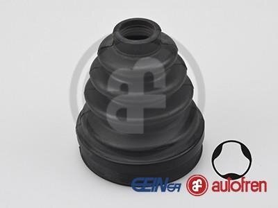 Пильовик ШРКШ внутр. (21x64x91) CIVIC VII/MAZDA 626 V (GF) 97-05 AUTOFREN D8214 (фото 1)