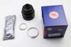 Пильник шруса зовнішнього IMPREZA/LEGACY/FORESTER 92-02 D8237