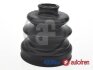 Пильовик ШРКШ внутр. (21x72x90) ACCORD/CIVIC/PAJERO/MAZDA 323 77-07 D8246