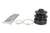 Пильник шруса внутрішній SUNNY/ALMERA -00 D8250