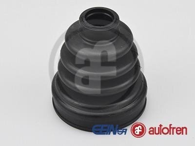 Комплект пильника ШРКШ AUTOFREN D8251 (фото 1)