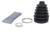 Пильник шруса зовнішнього MAZDA 626/PAJERO/L 200 90- (термопластик) D8276T