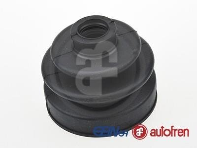 Комплект пильника ШРКШ AUTOFREN D8389 (фото 1)