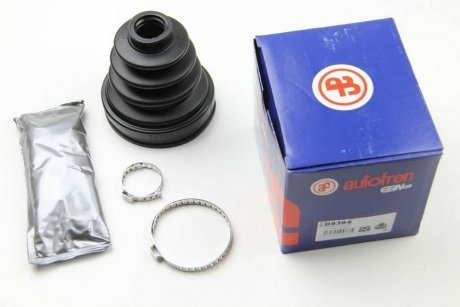 Пильник шруса внутрішній CAMRY/CELICA -01 AUTOFREN D8394 (фото 1)