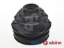 Пильовик ШРКШ зовн. (27x86x95) CAMRY/HIACE/HILUX/LITEACE 82-05 D8396