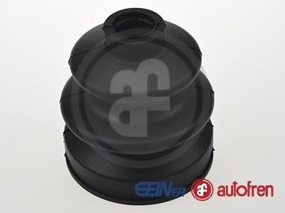 Пильовик ШРКШ внутр. (21x74x95) ACCORD/CIVIC 78-89 AUTOFREN D8435 (фото 1)