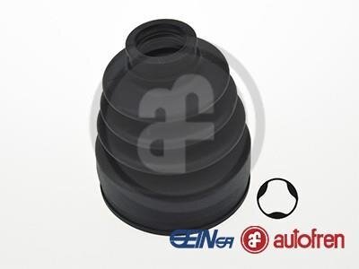 Комплект пильника ШРКШ AUTOFREN D8517 (фото 1)