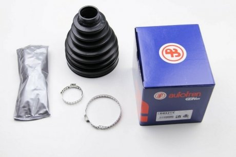 Пыльник наружного ШРУСа AUTOFREN D8521T