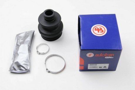 Пыльник внутреннего ШРУСа AUTOFREN D8535