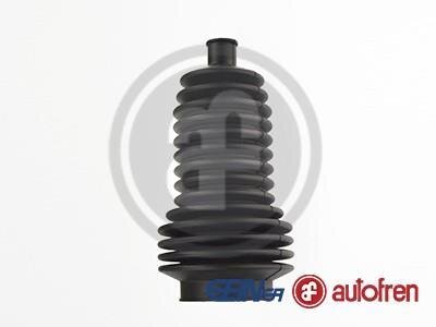 Фото комплект пильника кермової тяги AUTOFREN D9054 Комплект пильника кермової тяги AUTOFREN D9054
