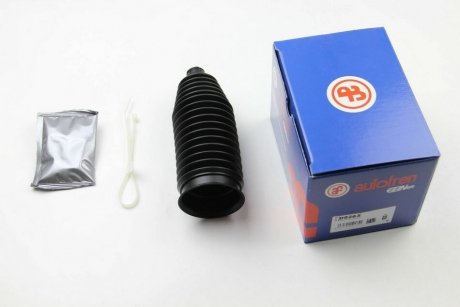 Пильовик рульового механізму AUTOFREN D9263