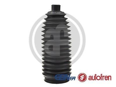 Комплект пильника кермової тяги AUTOFREN D9281 (фото 1)