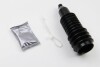 Пильник рульової тяги FORTWO 04-07 D9325