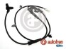 Датчик ABS DS-0104