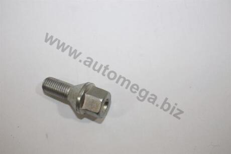 Болт крепления колеса / OPEL AUTOMEGA 110153215