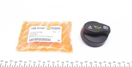 Крышка горловины AUTOTECHTEILE 100 0102