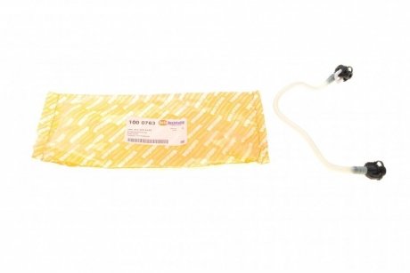 Трубка паливна AUTOTECHTEILE 100 0763 (фото 1)