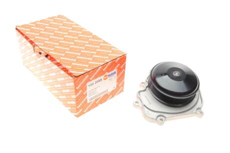 Водяний насос MB OM651 09- AUTOTECHTEILE 100 2069 (фото 1)