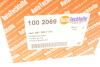 Водяний насос MB OM651 09- AUTOTECHTEILE 100 2069 (фото 7)