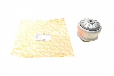 Подушка двигуна передня MB C/E-класз (W124/W201) (гідравл.) AUTOTECHTEILE 100 2415 (фото 1)
