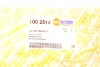 Вилка зчеплення MB Sprinter 2. 9 TDI (2514) AUTOTECHTEILE 100 2514 (фото 8)