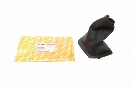 Чохол важеля МКП MB Sprinter 906 AUTOTECHTEILE 100 2602