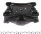 Подушка КПП MB Vito (W638) CDI 99-03 (верхня) (L) AUTOTECHTEILE 1002630 (фото 4)