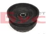 Подушка амортизатора AUTOTECHTEILE 100 3287 (фото 3)