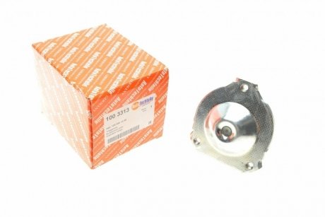 Опора шаровая AUTOTECHTEILE 100 3313 (фото 1)