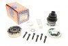 Шрус (внутрішній) MB Vito 2.0/2.3D/TD 96-99 100 3316