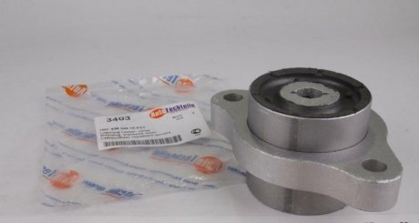 Сайлентблок важеля (переднього/спереду) MB Vito (W639) 11-14 (R) AUTOTECHTEILE 100 3403