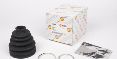 Пыльник шруса AUTOTECHTEILE 100 3566