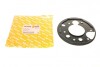 Защита колодок AUTOTECHTEILE 100 4346 (фото 1)