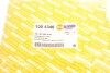 Защита колодок AUTOTECHTEILE 100 4346 (фото 4)