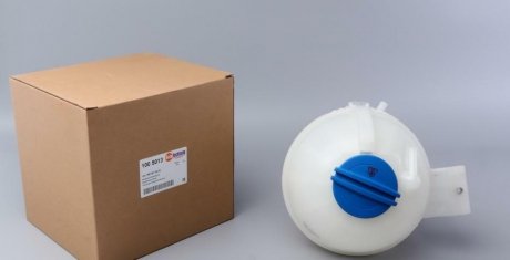 Бачок расширительный AUTOTECHTEILE 100 5013