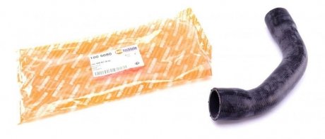 Патрубок радиатора нижний AUTOTECHTEILE 1005080