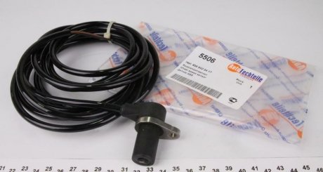Датчик ABS (задний) MB Vito (W638) 96-03 AUTOTECHTEILE 100 5506