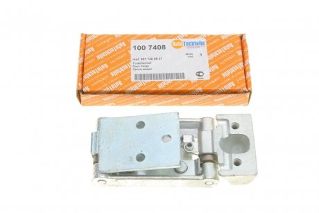 Петля дверей (задньої/270°) MB Sprinter/VW LT 96-06 AUTOTECHTEILE 1007408