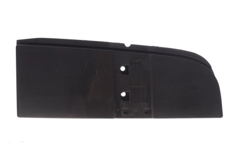 Лючок паливного бака (металева деталь кузова), матеріал метал AUTOTECHTEILE 100 7518 (фото 1)