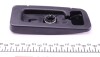 Вкладиш дзеркала MB Sprinter/VW Crafter 06- (R) (нижнє) AUTOTECHTEILE 100 8123 (фото 3)