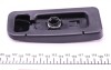 Вкладиш дзеркала MB Sprinter/VW Crafter 06- (R) (нижнє) AUTOTECHTEILE 100 8123 (фото 4)