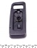 Вкладиш дзеркала MB Sprinter/VW Crafter 06- (R) (нижнє) AUTOTECHTEILE 100 8123 (фото 5)