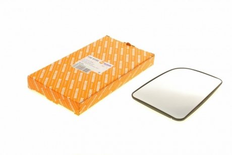 Фото 1 - вкладиш дзеркала (з підігрівом) MB Sprinter (W907/ W910) 18- Л. AUTOTECHTEILE 100 8156 Вкладиш дзеркала (з підігрівом) MB Sprinter (W907/ W910) 18- Л. AUTOTECHTEILE 100 8156 (фото 1)