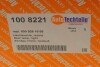 Фонарь задний AUTOTECHTEILE 100 8221 (фото 8)