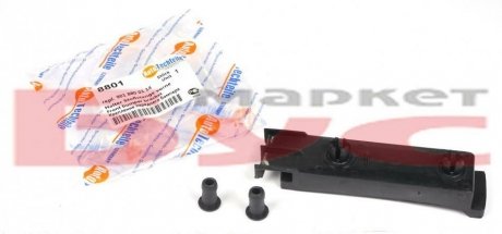 Кронштейн крепления AUTOTECHTEILE 100 8801