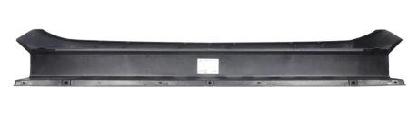 Бампер задній AUTOTECHTEILE 100 8831