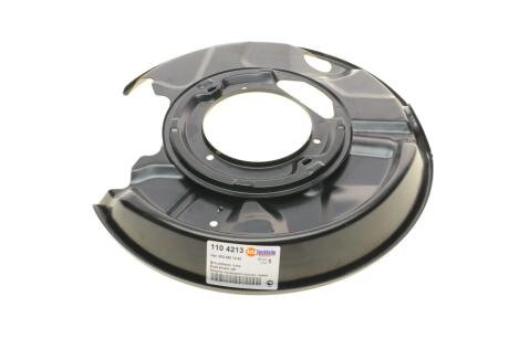 Защита диска AUTOTECHTEILE 110 4213 (фото 1)
