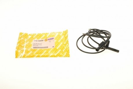 Датчик ABS задній MB Sprinter/VW Crafter 06- Л. AUTOTECHTEILE 110 5400